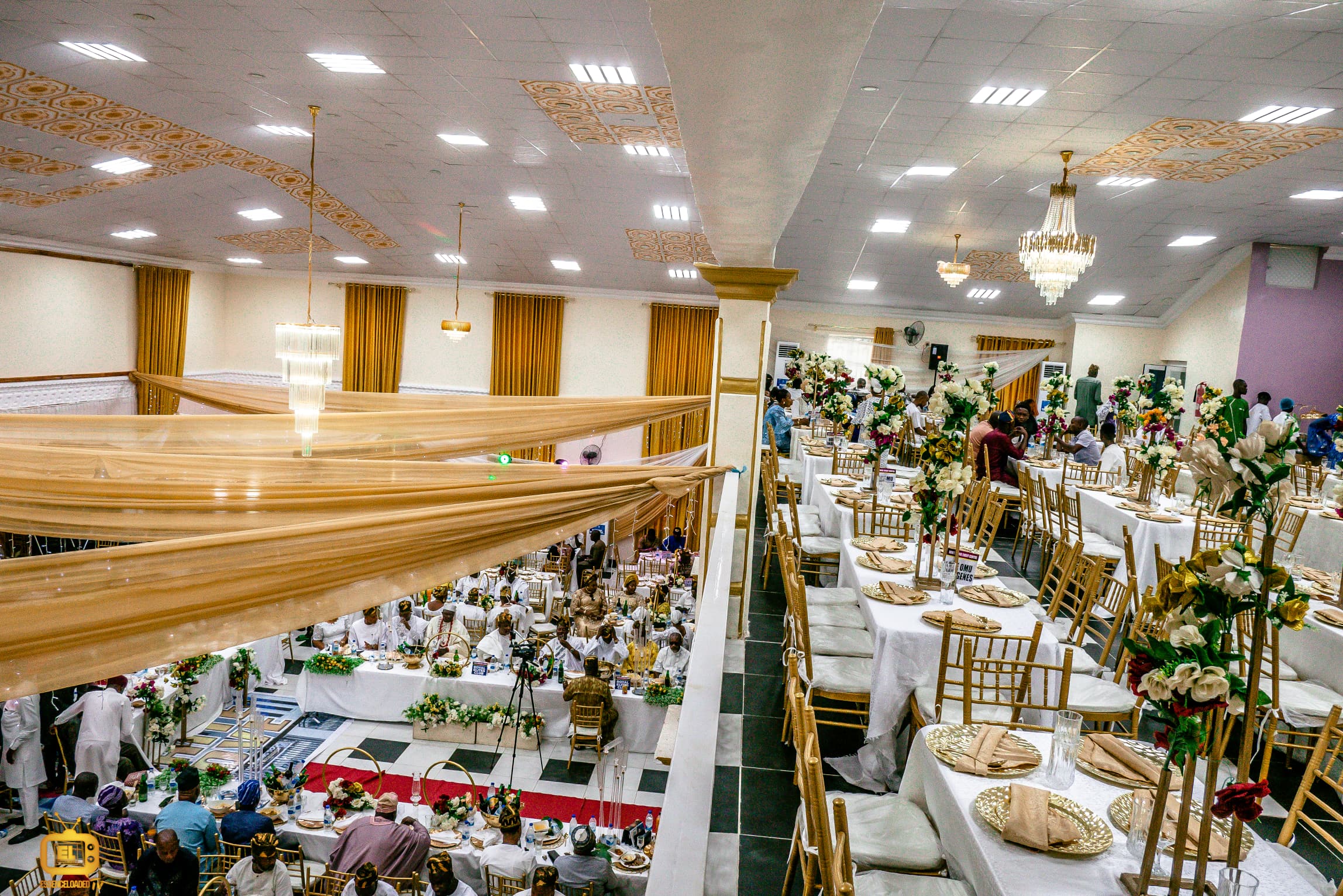White dove events hall gallery images