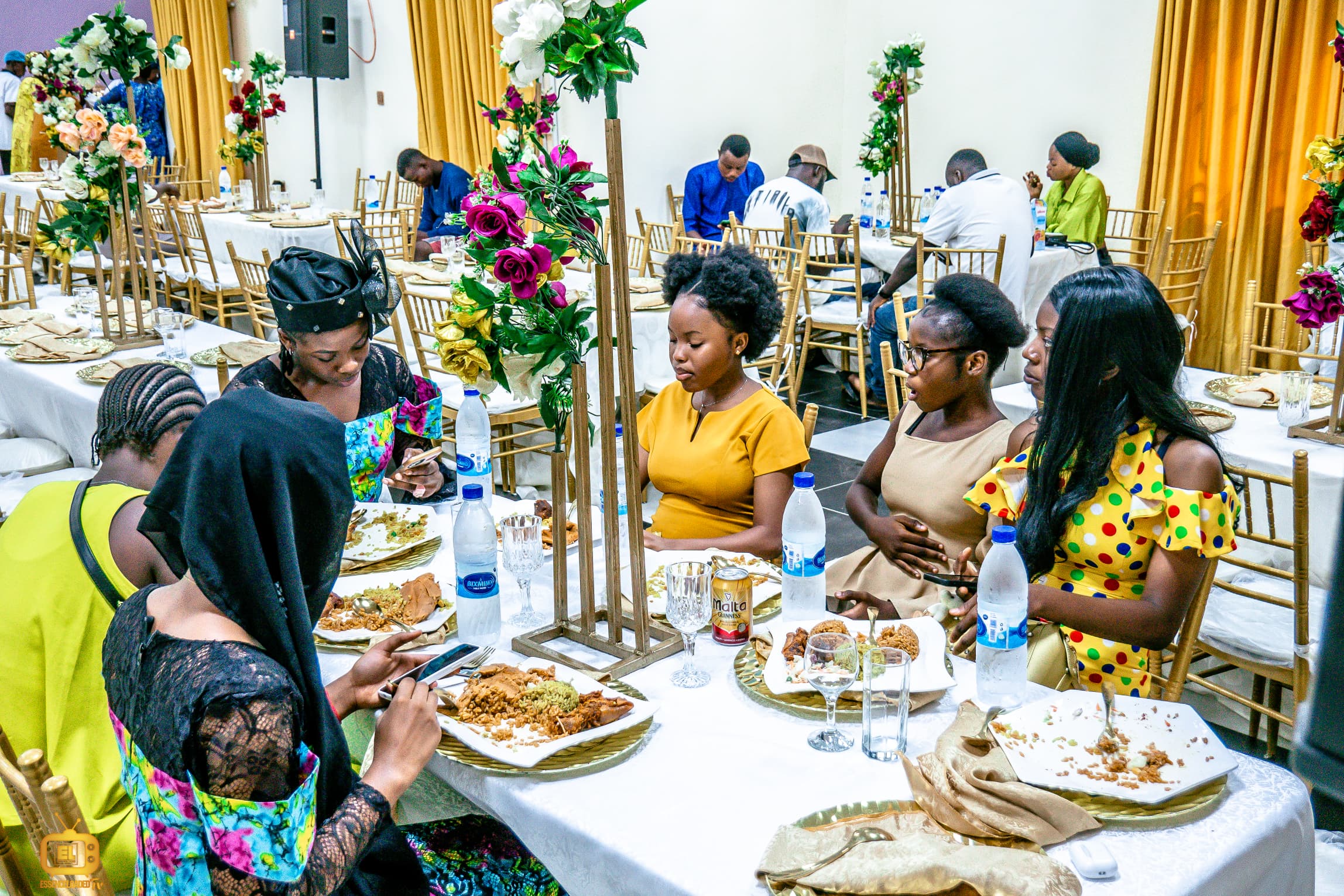 White dove events hall gallery images