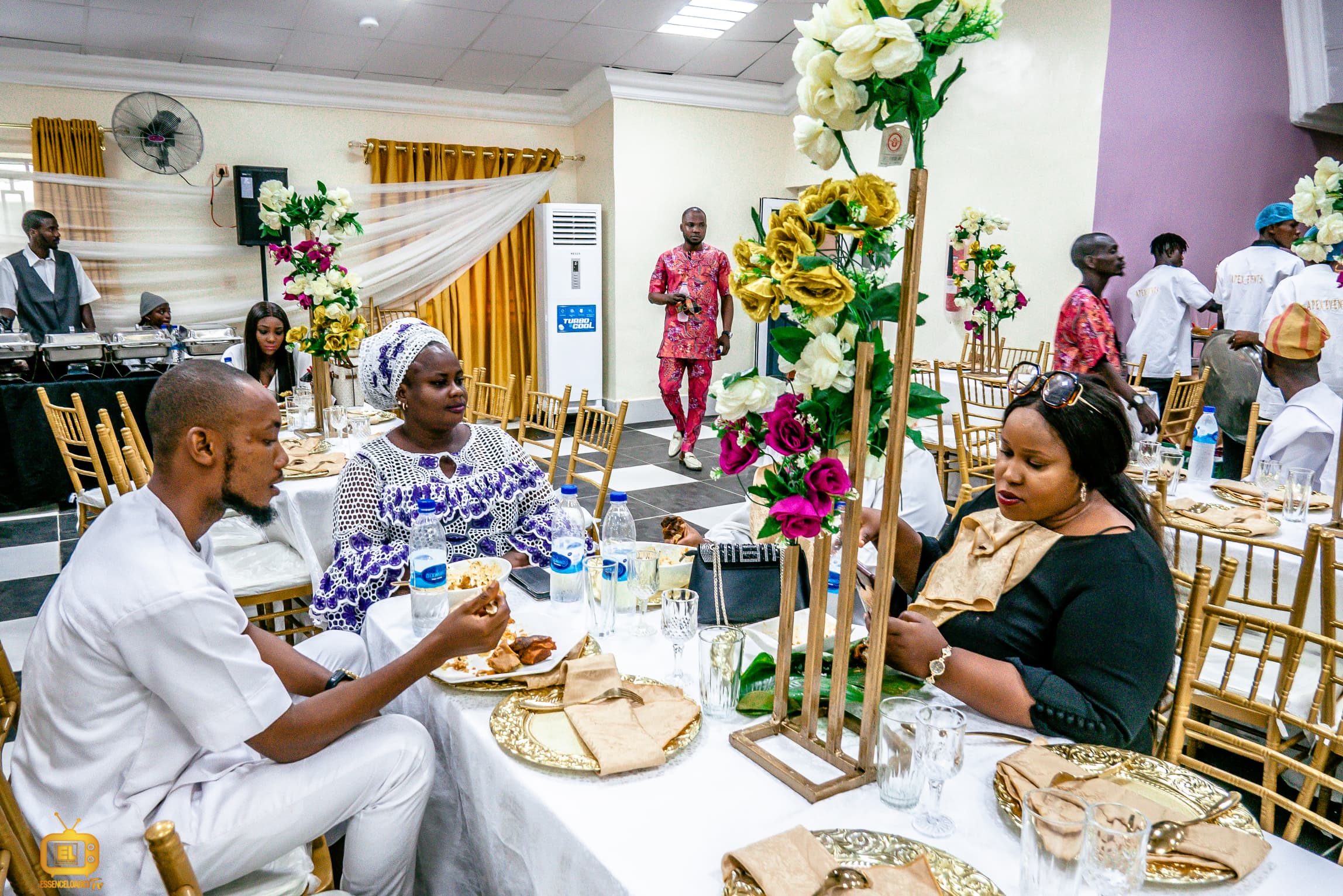 White dove events hall gallery images