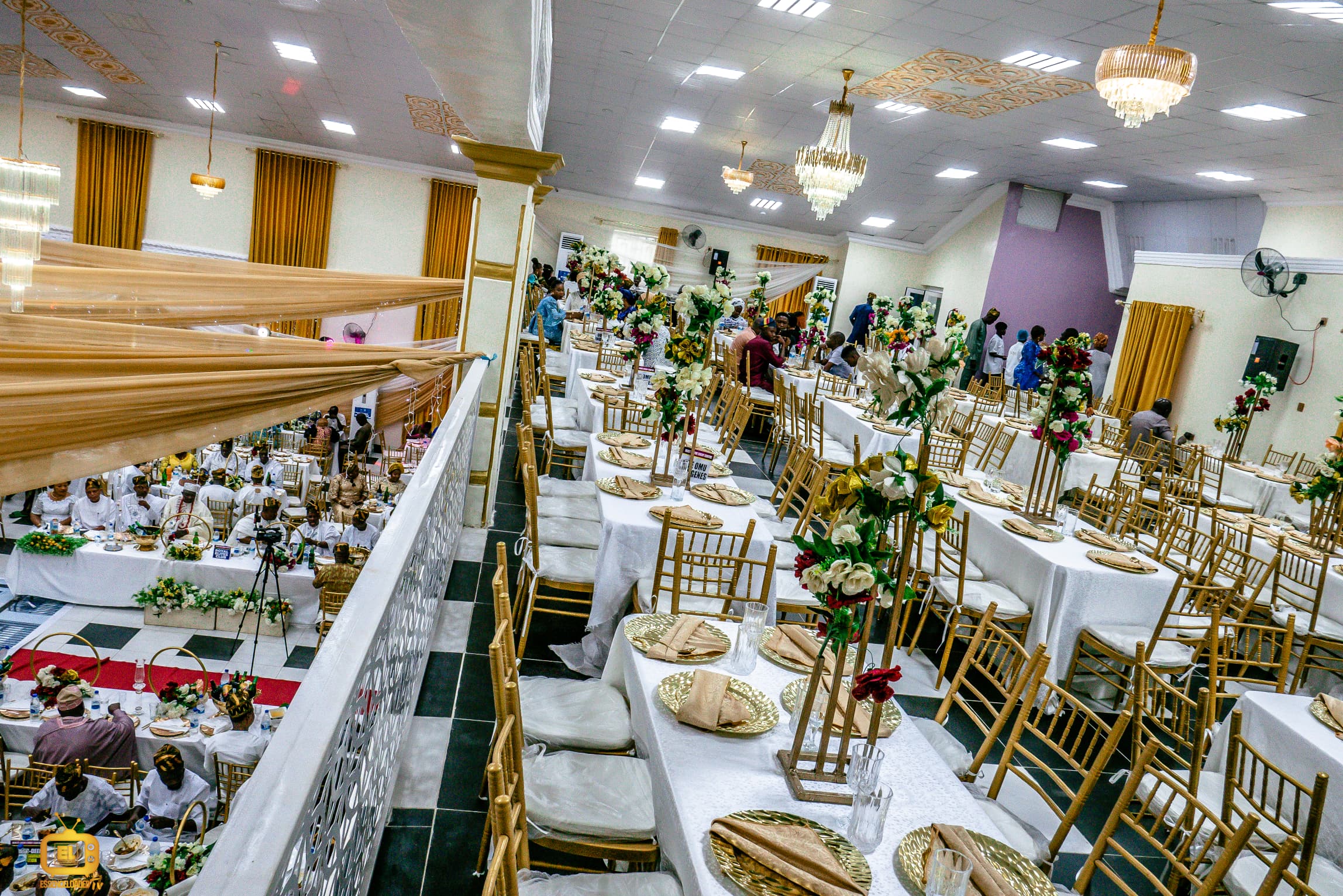 White dove events hall gallery images