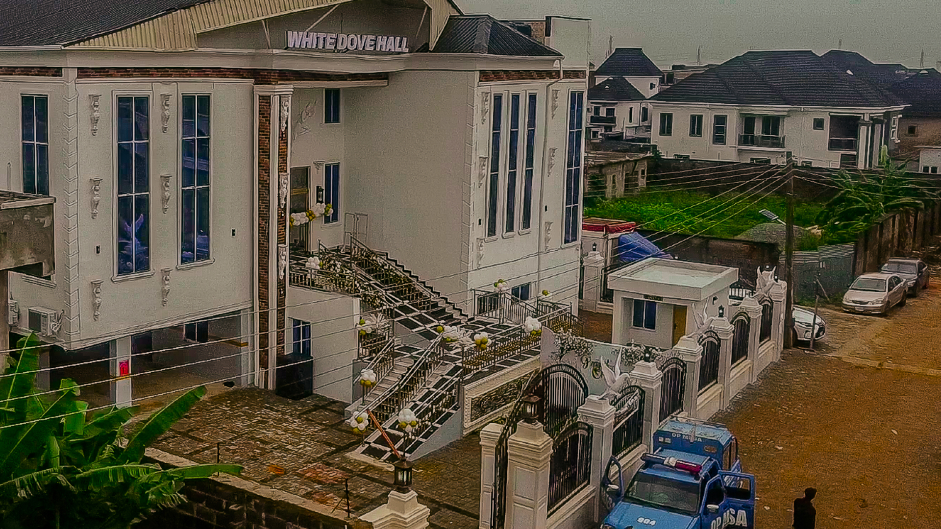 White dove events hall gallery images